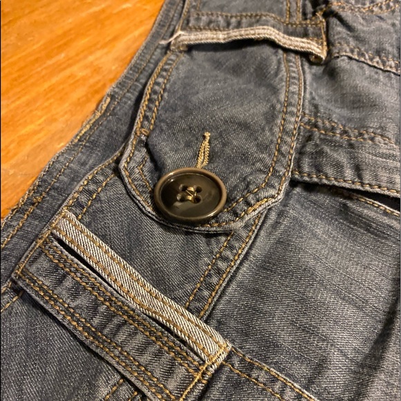 Women’s (junior sz) short - Picture 3 of 7